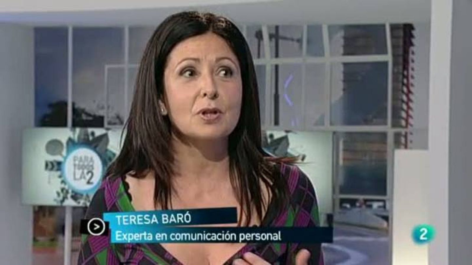Para todos La 2 - Comunicación no verbal -  La adicción a los aparatos electrónicos