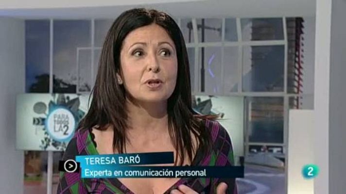 Para todos La 2 - Adicción a aparatos electrónicos