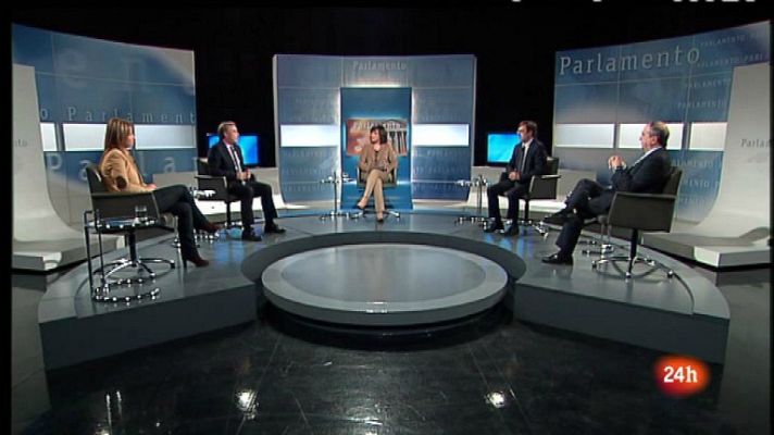 Parlamento - ¿Hay que reformar el Senado?