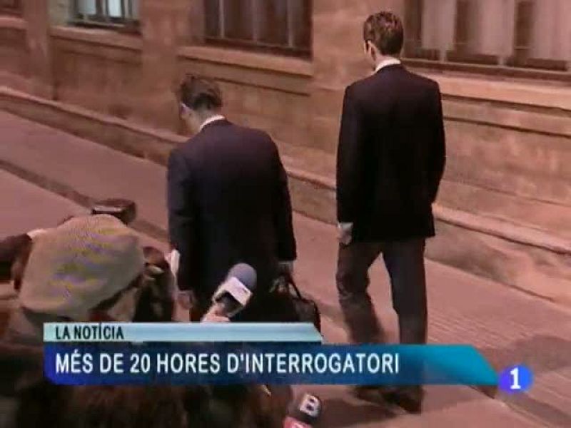 Informatiu Balear en 2' - 27/02/12 | Ver