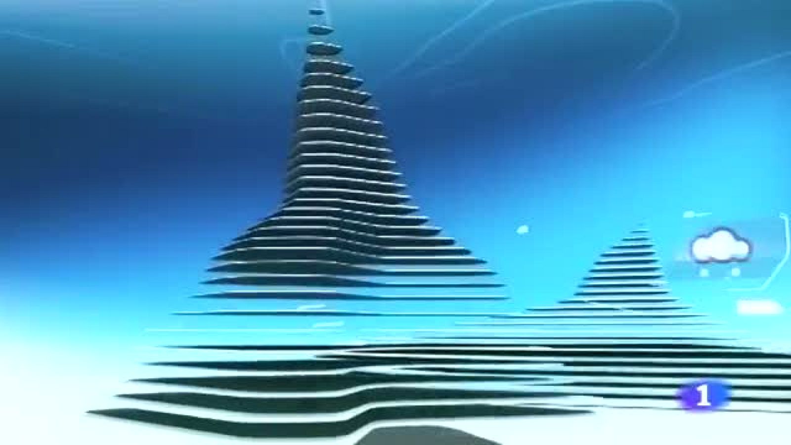 El tiempo en Castilla y León - 27/02/12 | Ver