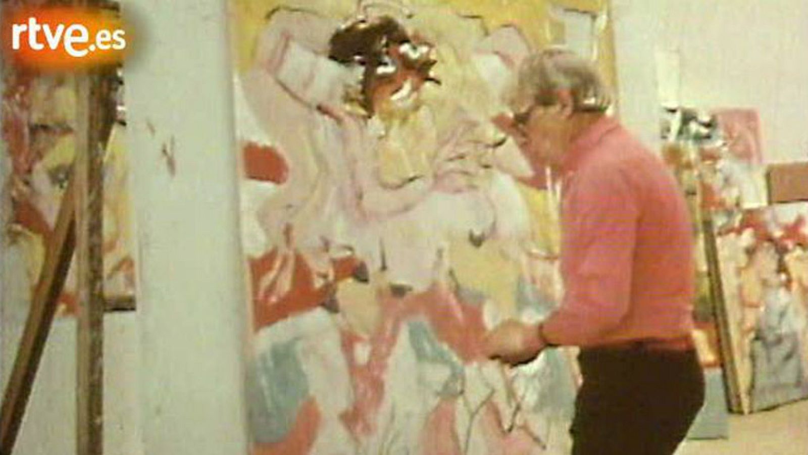 Imágenes. Artes visuales - Willem de Kooning - Imágenes. Artes visuales | Ver