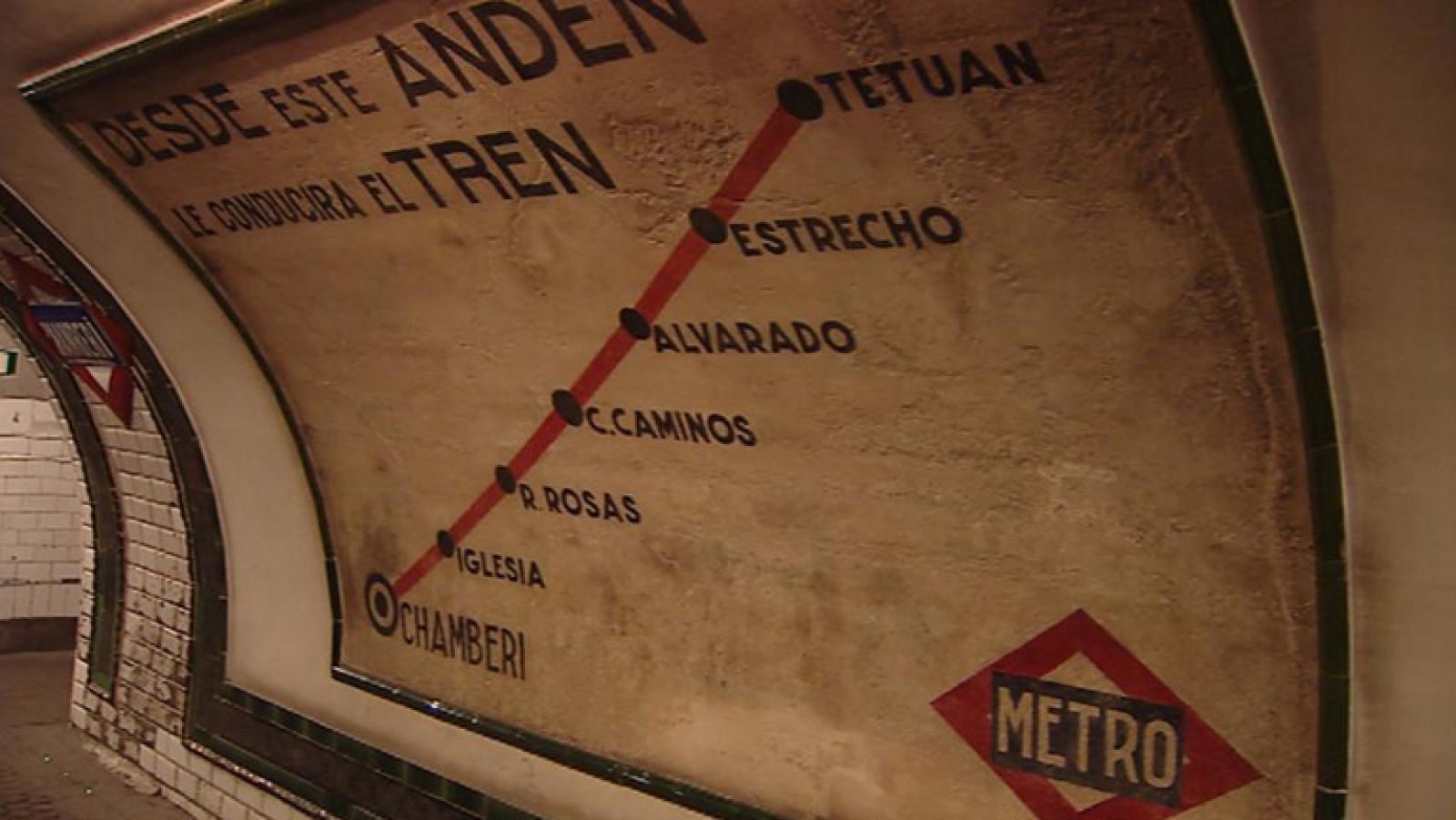 Informativo de Madrid - 27/02/12