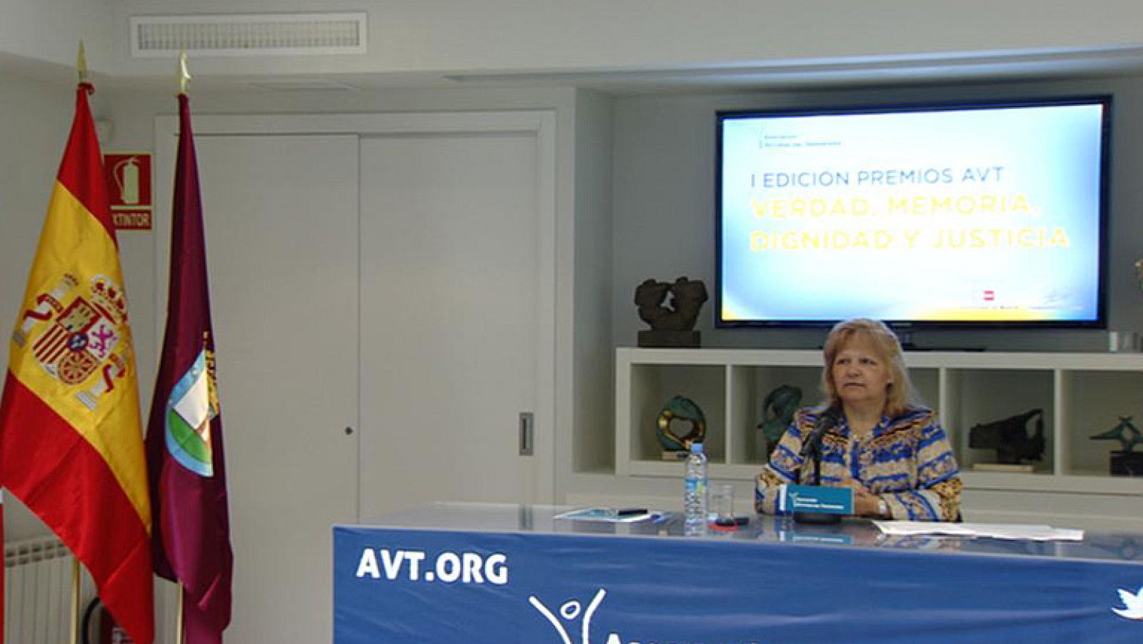 Víctimas de ETA y políticos de distinto signo consideran insuficiente la declaración de la izquierda abertzale