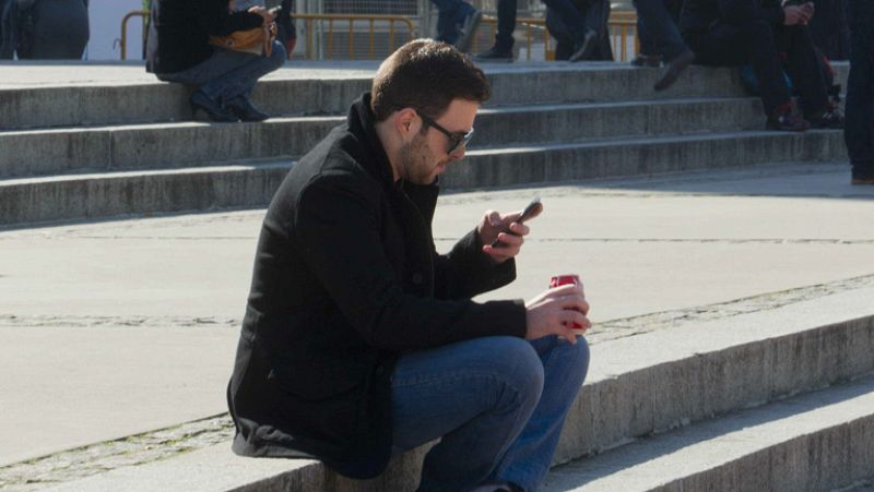 Expertos informáticos alertan de la necesidad de un antivirus para los teléfonos