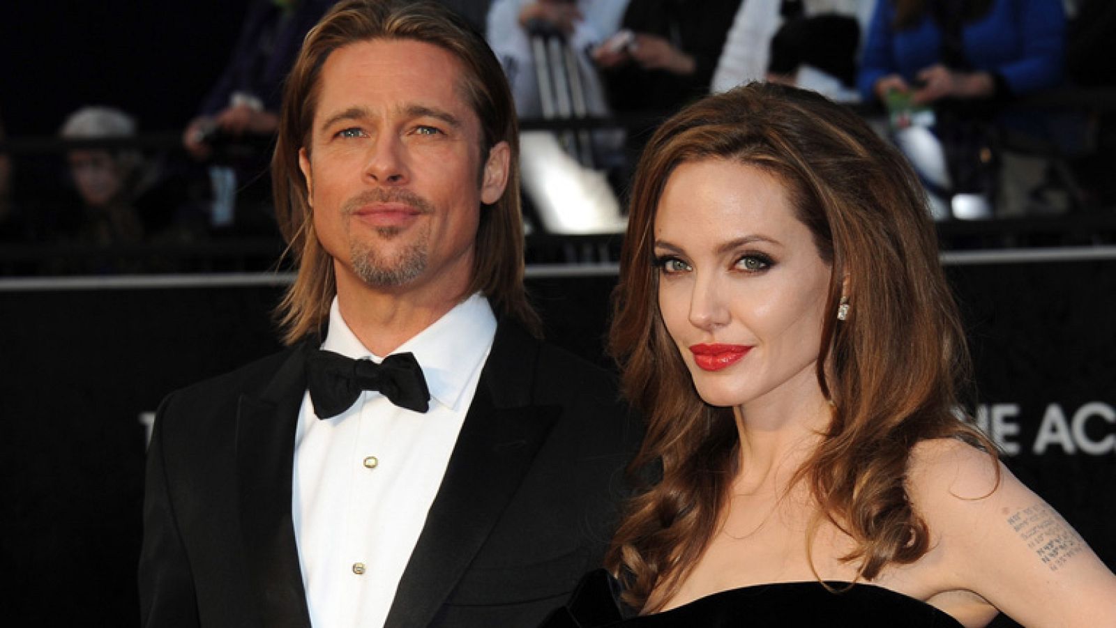 Las estrellas de Hollywood deslumbran en la alfombra roja | Ver