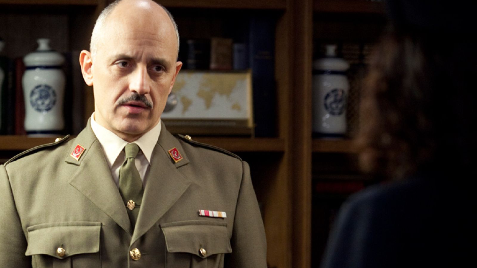 Amar - Avance del capítulo 122