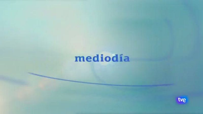 Canarias Mediodía - 27/02/2012 - Canarias Mediodía | Ver