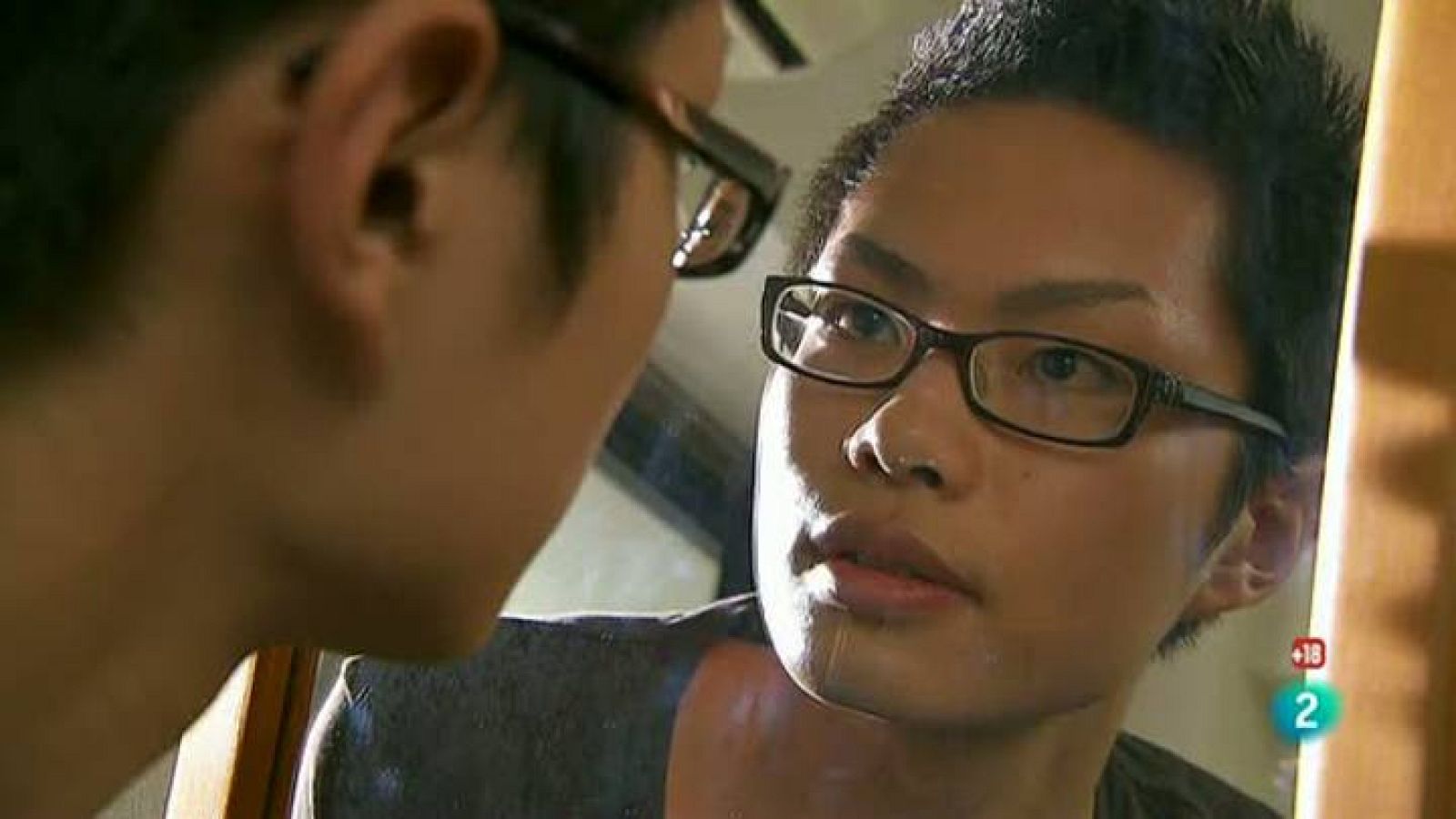 Documentos TV - El Imperio de los SinSexo - La generación de los 'Me quiero"