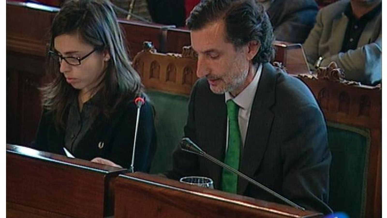 Panorama Regional - 27/02/12 | Ver