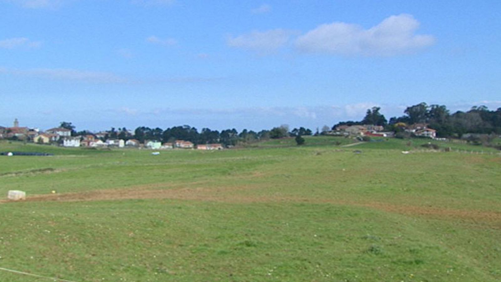 Aún faltan 3 semanas para la primavera y disfrutamos de altas temperaturas