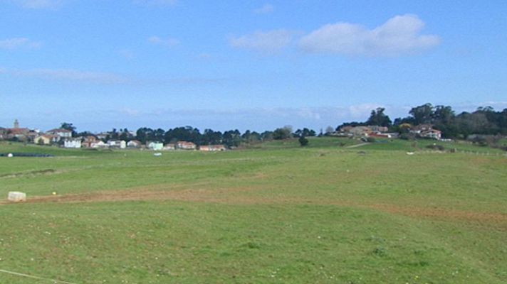 Telediario 1 - La primavera se adelanta