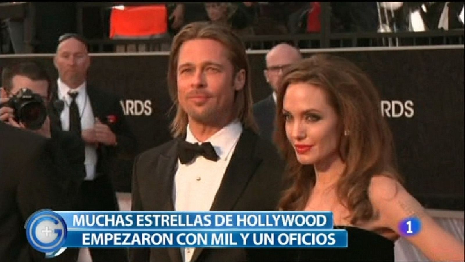 Más Gente - 27/02/12 - Ver ahora