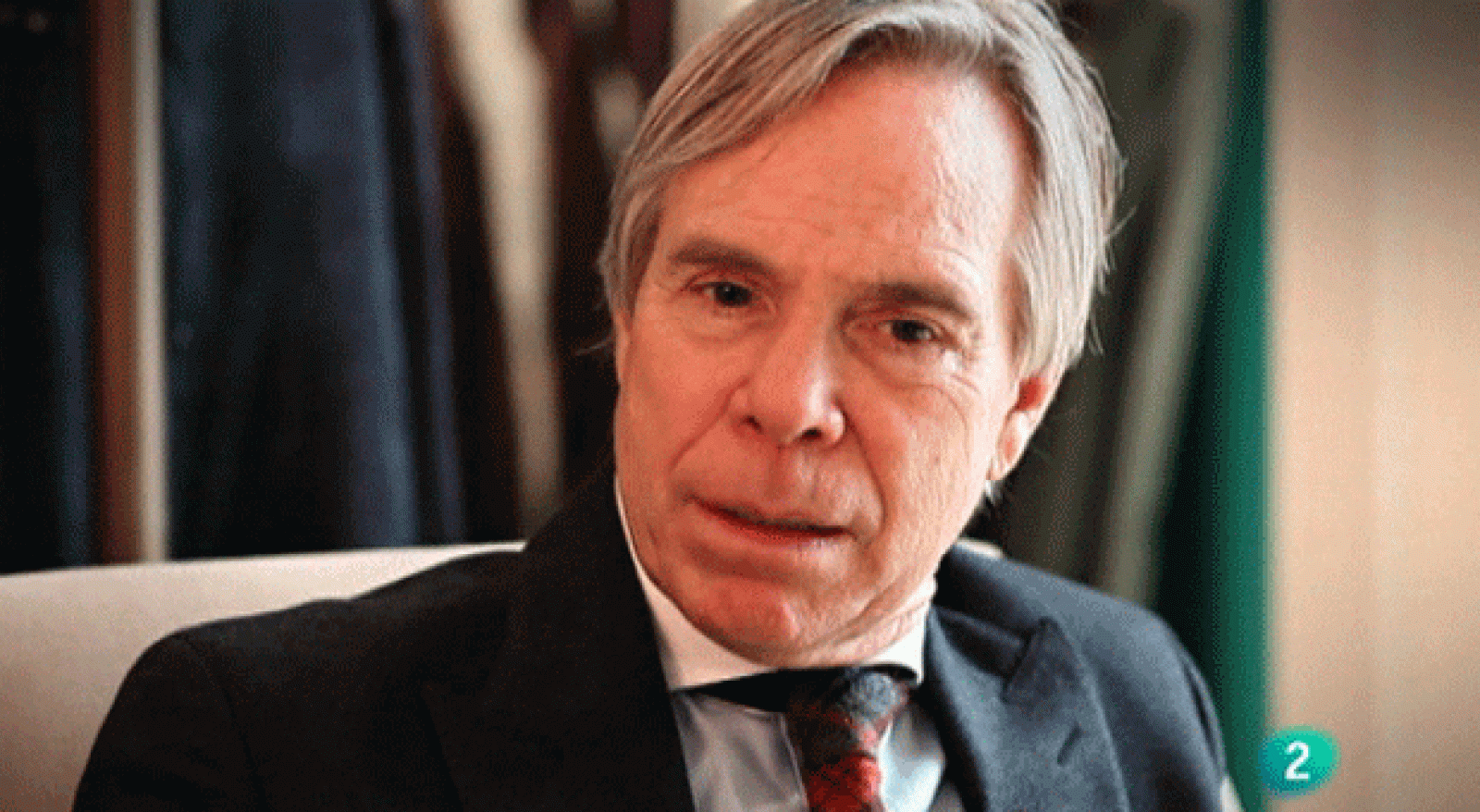 La aventura del saber. Tommy Hilfiger