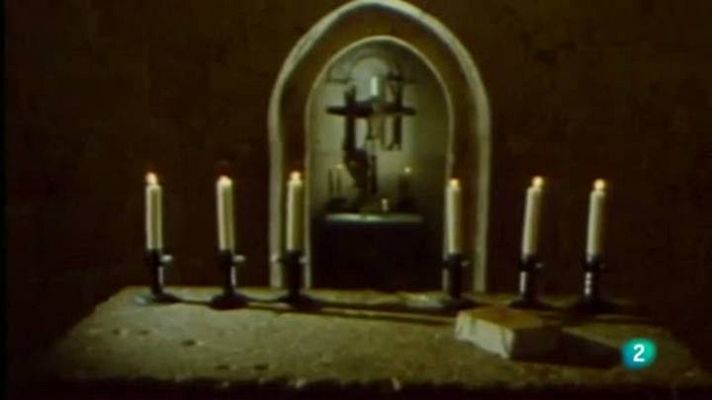 Para todos La 2 - Los templarios