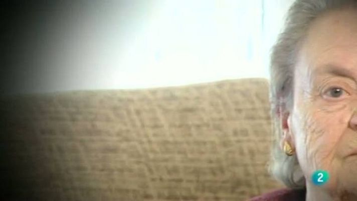 Para todos La 2 - Atención a la dependencia