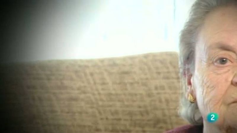 Para todos La 2 - ONG -  Atención a la dependencia