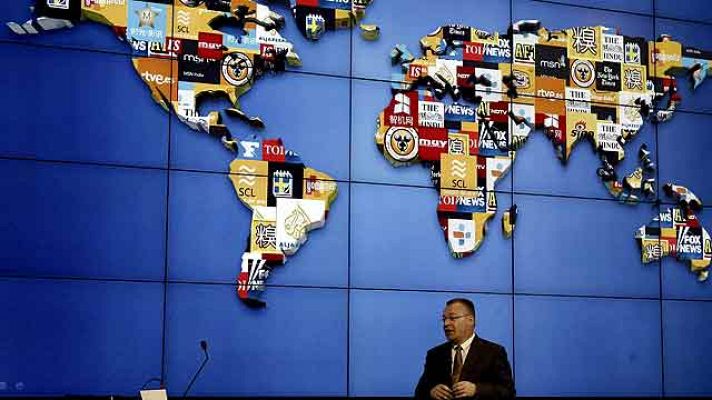 +Gente - Barcelona, capital de los móviles