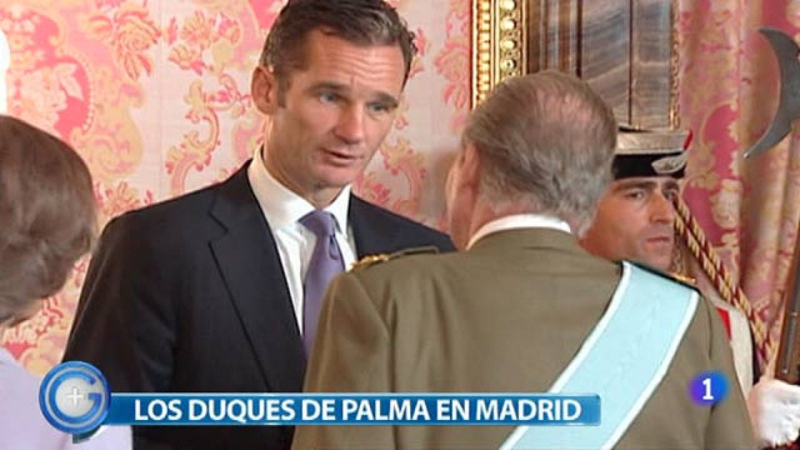 Más Gente - El abogado de Urdangarín apela al respeto al proceso judicial