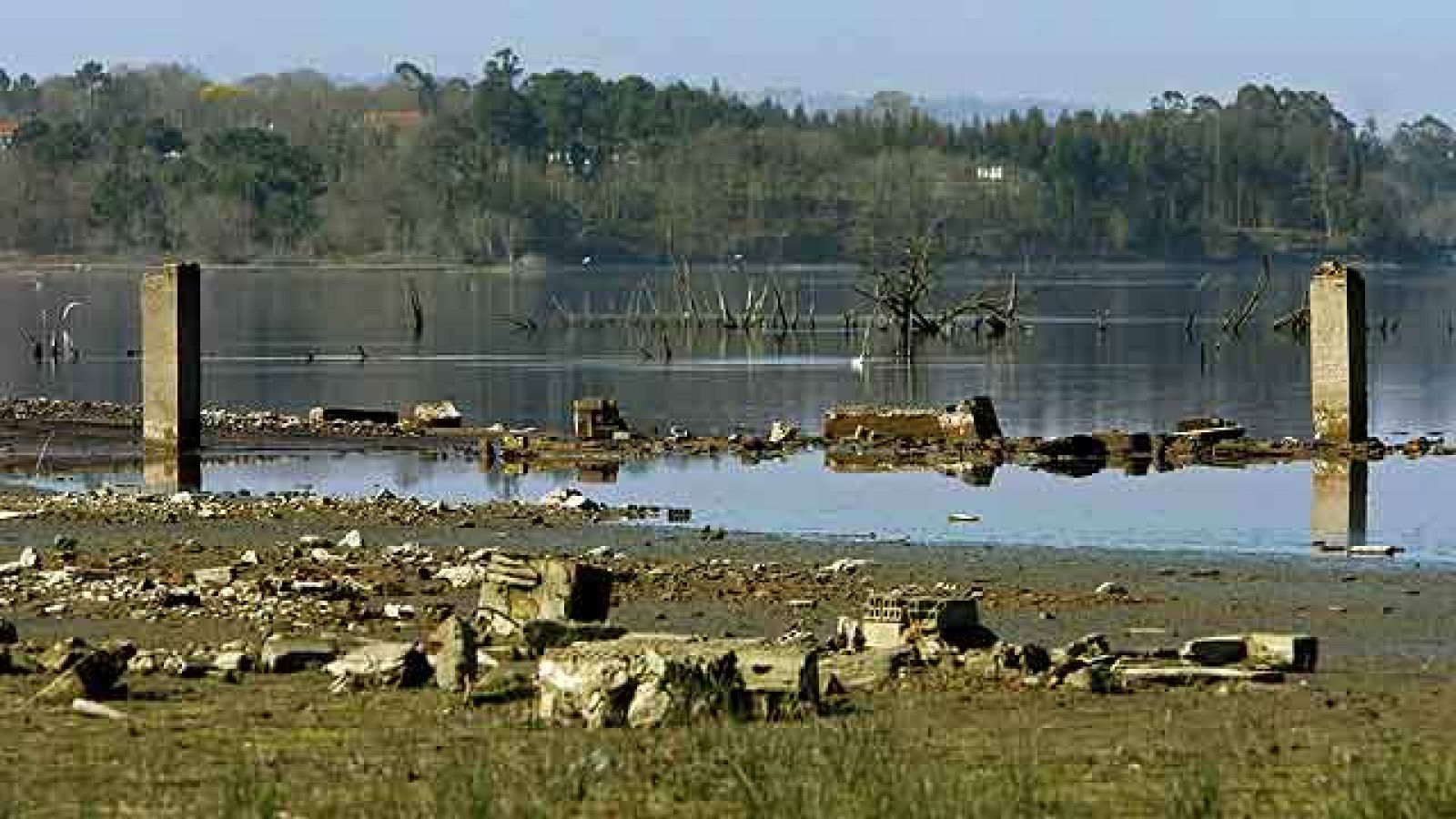 Más Gente - España atraviesa uno de los periodos más secos desde los años 40