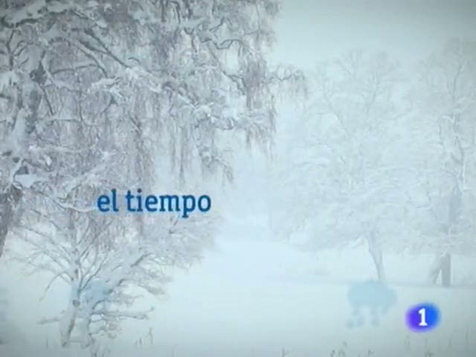 El tiempo en la Región de Murcia.(28/02/2012).