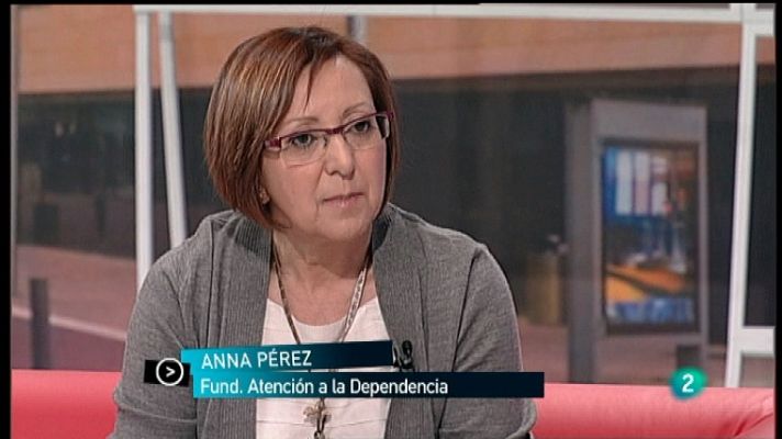 Para todos La 2 - Para todos La 2 - 28/02/12