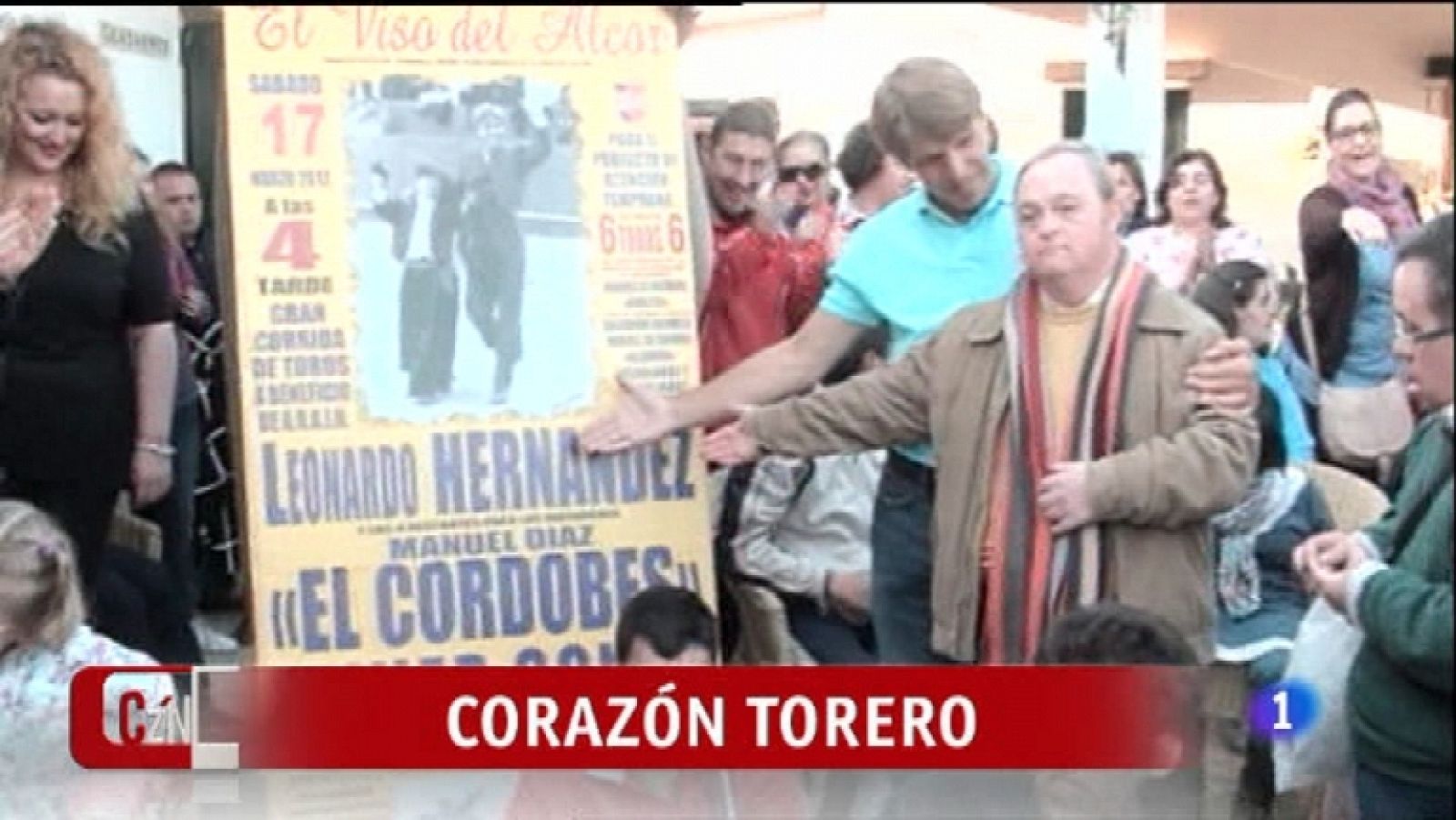 Corazón - 28/02/12 - Ver ahora