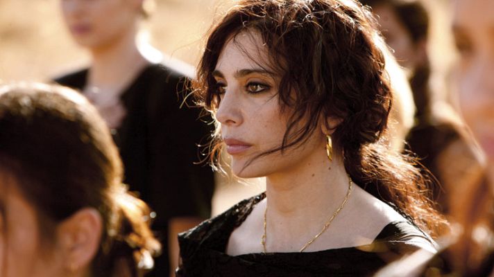 Telediario 1 - Nadine Labaki triunfa en Oslo