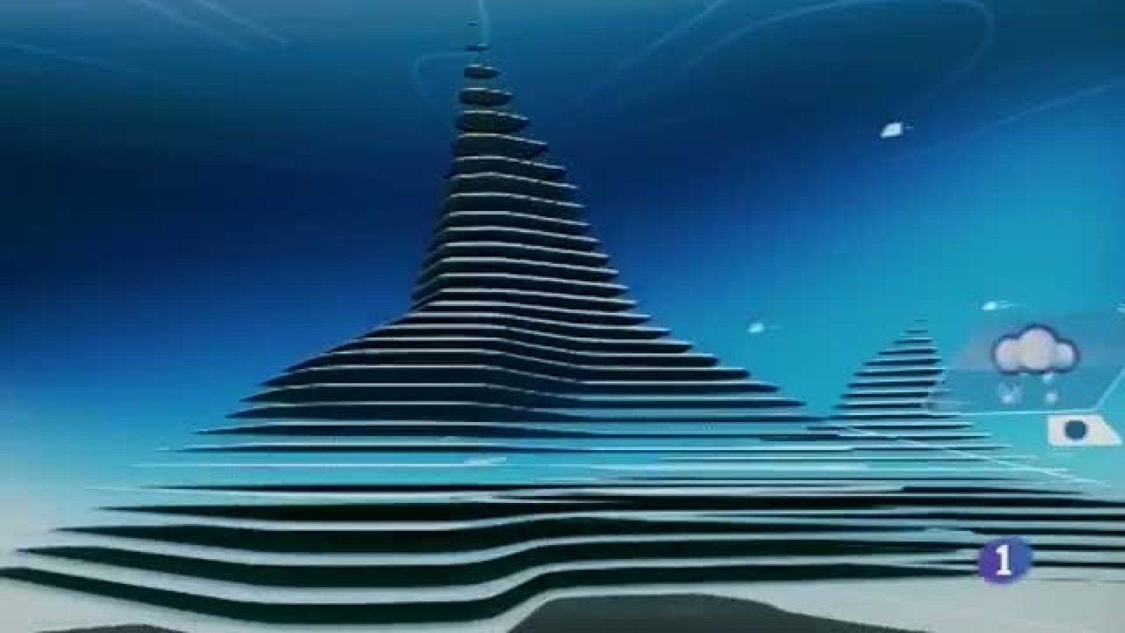 El tiempo en Castilla La Mancha (28/02/2012) | Ver