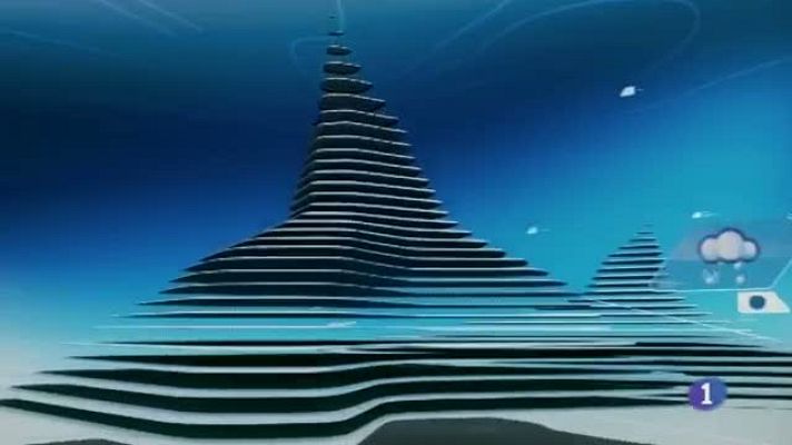 Noticias de Castilla-La Mancha - El tiempo en Castilla La Mancha (28/02/2012)