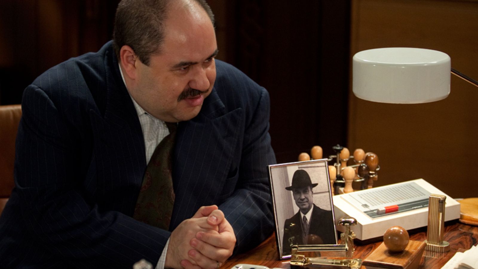 Amar - Avance del capítulo 123