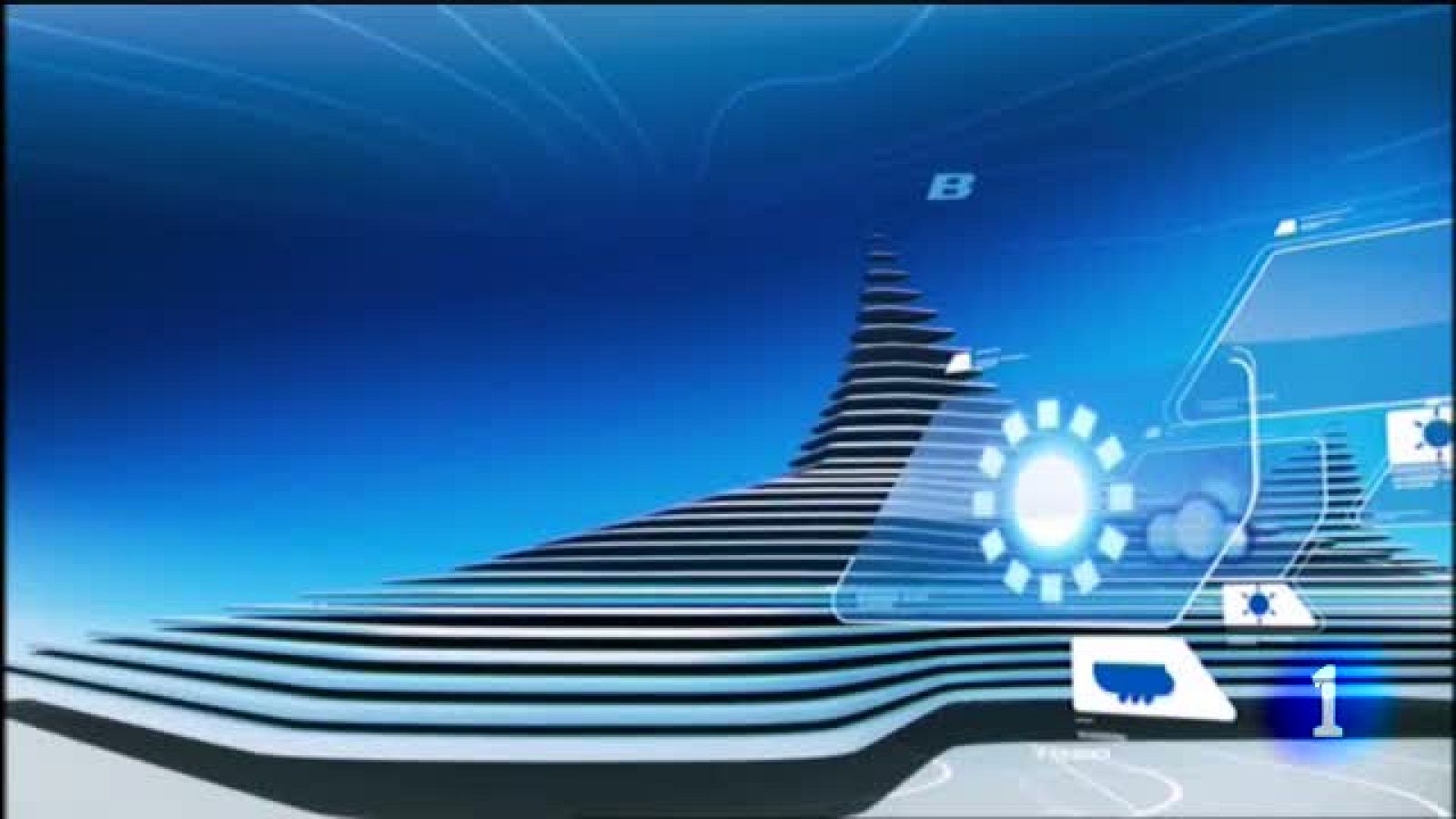 El tiempo en Canarias - 28/02/2012 | Ver