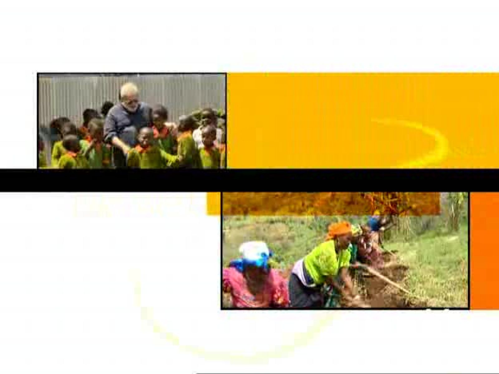 Pueblo de Dios - Arrels, raíces para una nueva vida - Pueblo de Dios | Ver