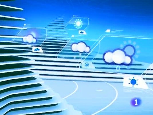 TeleCantabria - El tiempo en Cantabria - 28/02/12