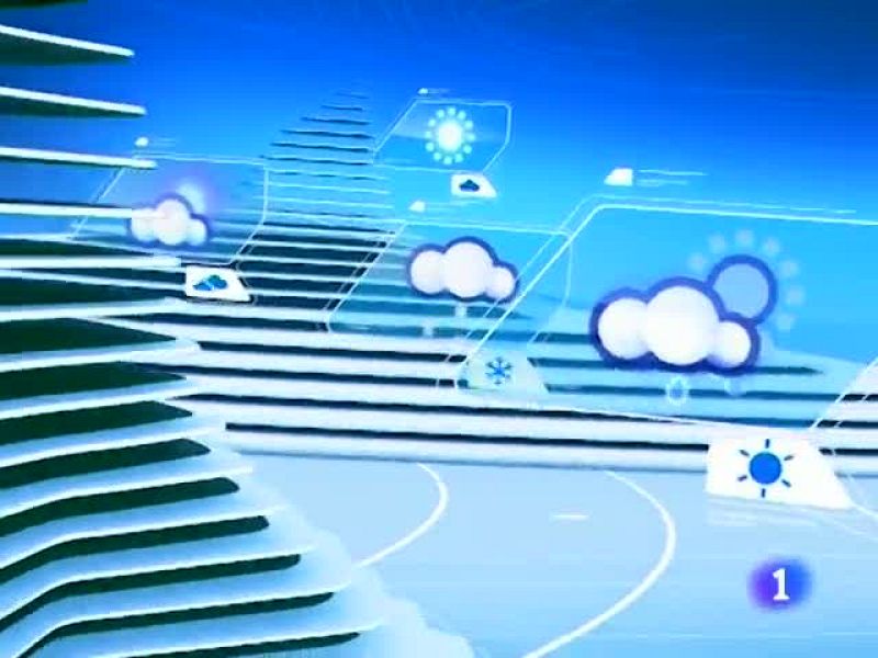 El tiempo en Cantabria - 28/02/12