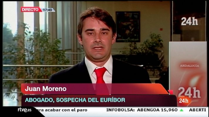 La tarde en 24h - Primera hora - 28/02/12