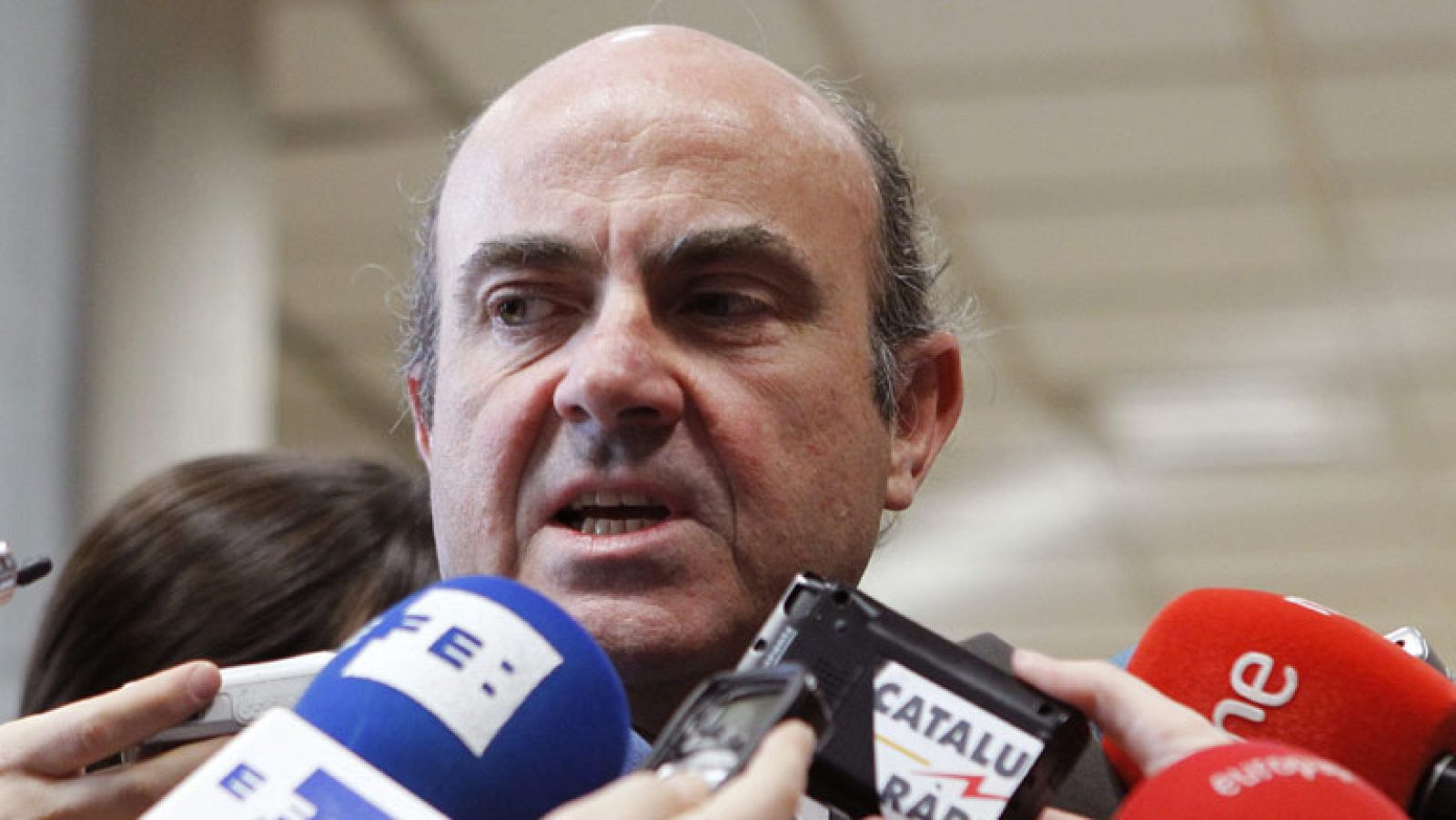 La desviación del déficit público