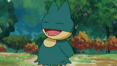 Baya, baya, bocadillo de baya - Pokémon Advanced Battle | Ver