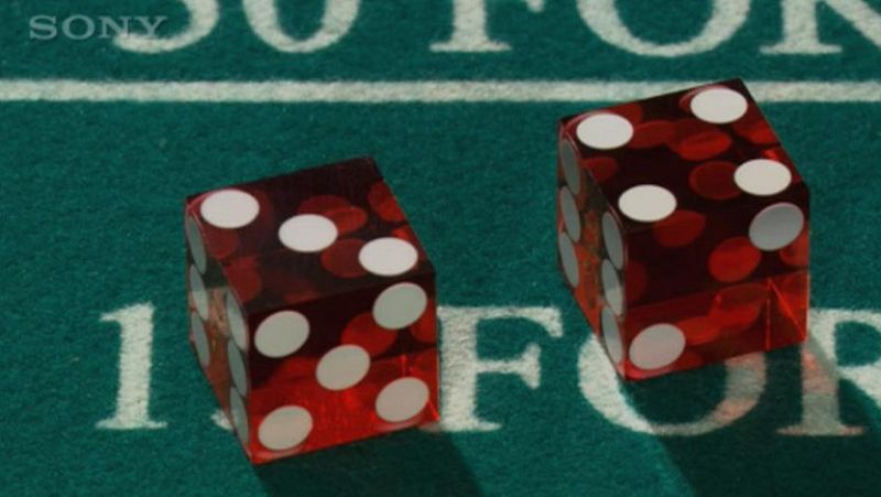 Madrid y Barcelona pugnarán por albergar el Eurovegas