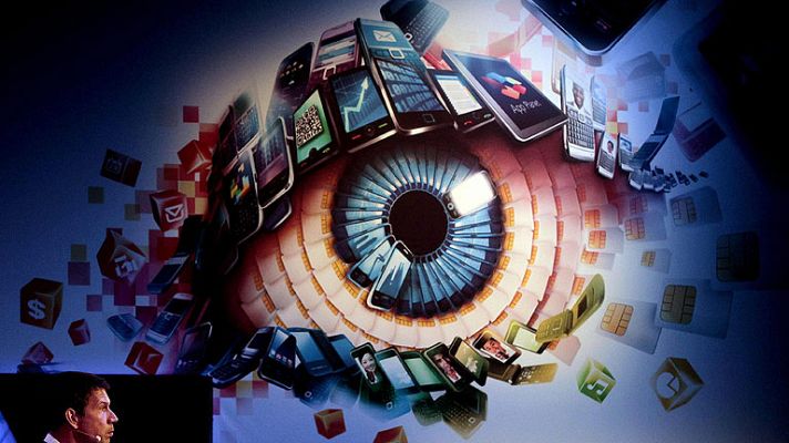 Telediario 1 - Aplicaciones para moviles