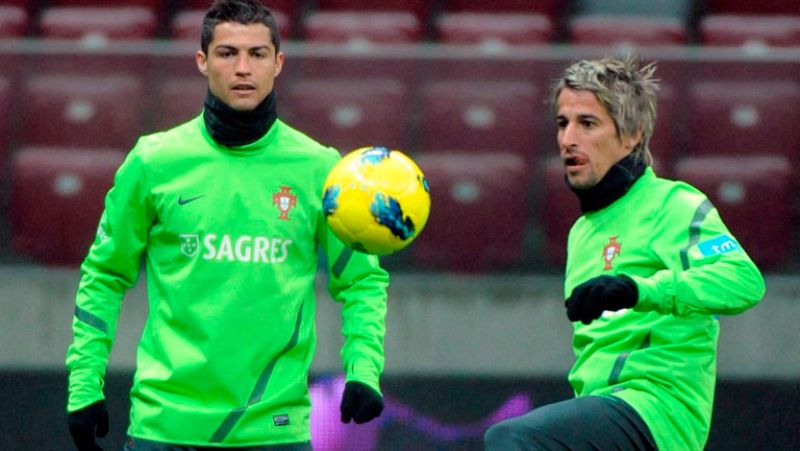 Cuenta atrás para la Eurocopa | Ver