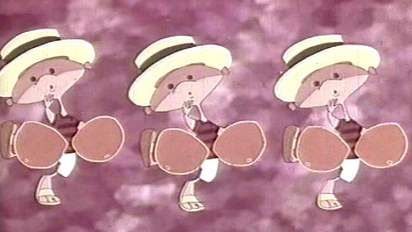 Exposición de los Hermanos Moro