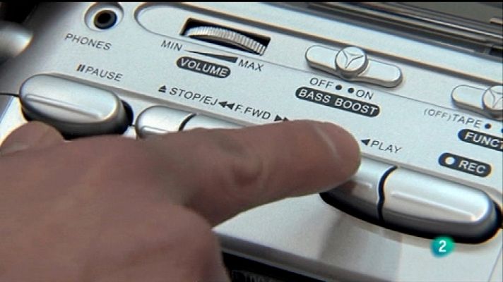 La 2 Noticias - La 2 Noticias - 28/02/12