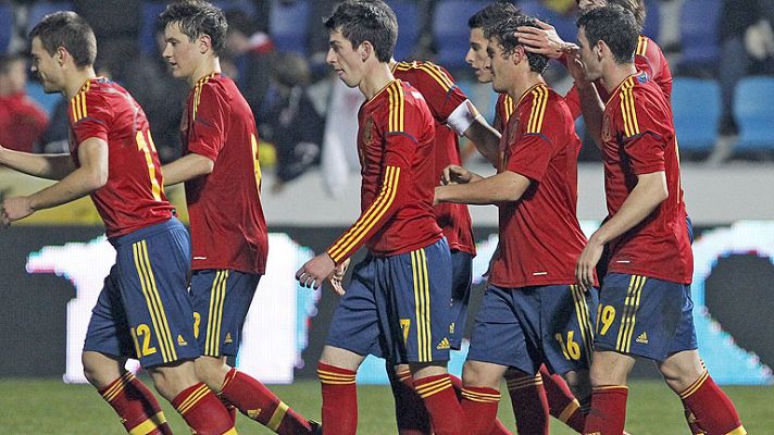 Informativo 24h - La 'Olímpica' gana a Egipto (3-1)