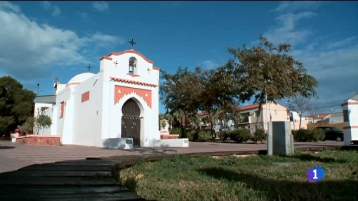 Destino: España - Comunidad Valenciana VII