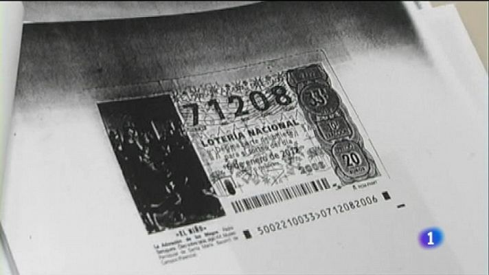 Repor - Resaca de millones