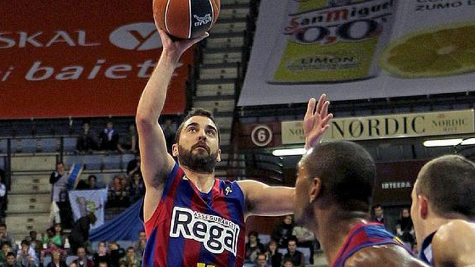 El Barça cierra una extraordinaria fase de Euroliga