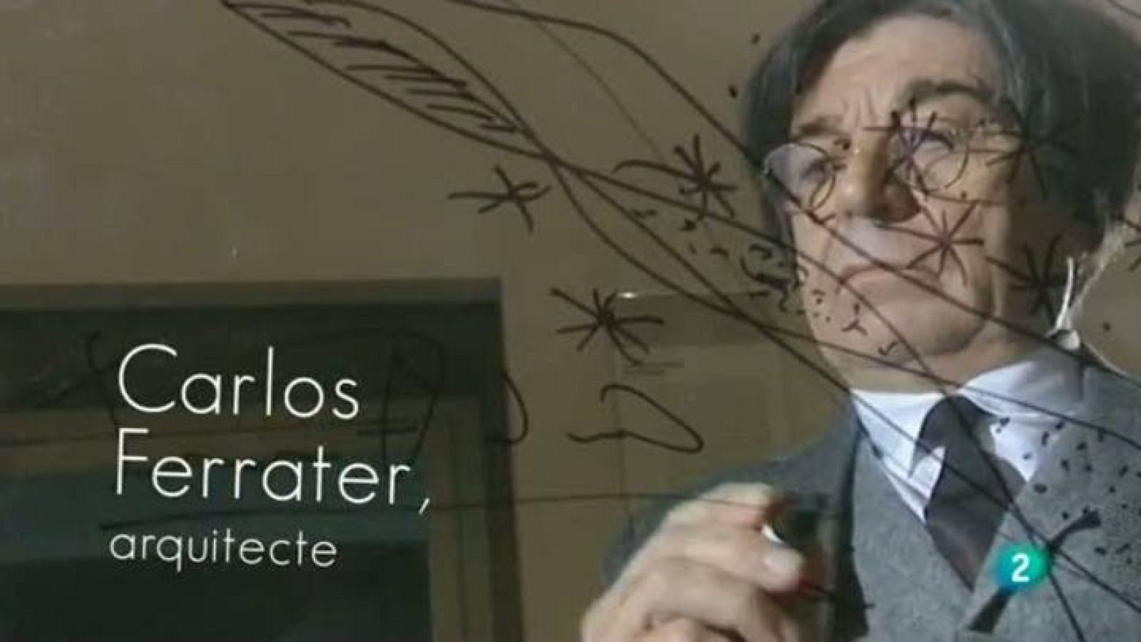 Continuarà - El MNAC a 13 veus: Carlos Ferrater