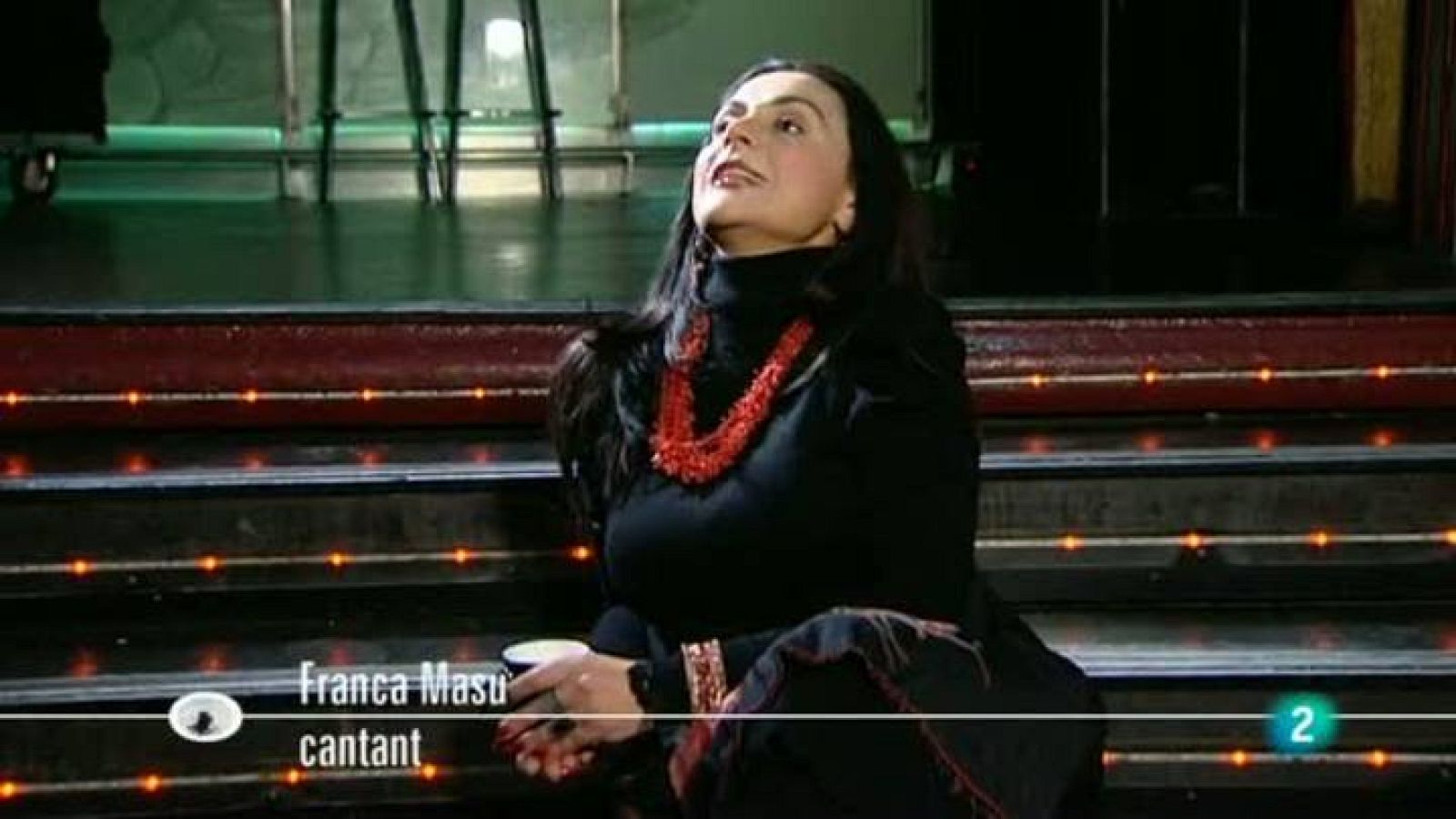 Continuarà - Franca Masu