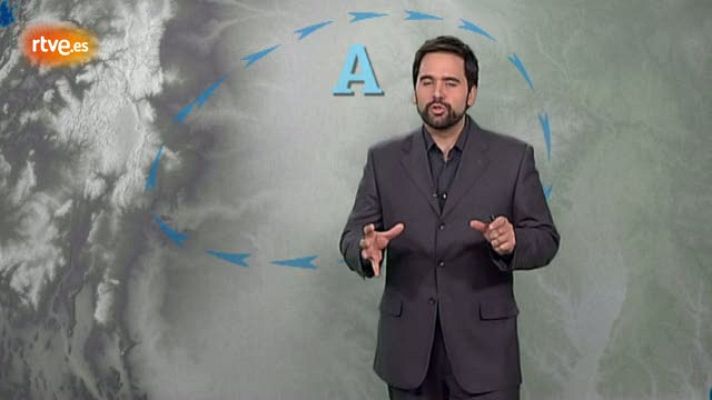 El tiempo - Tiempo contaminado